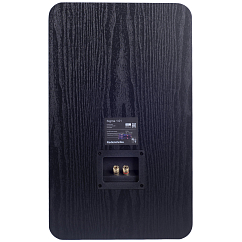 Полочная акустика Radiotehnika Sigma 1.01 Black Ash