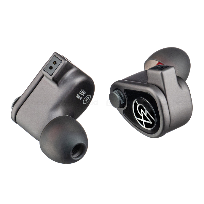 IEM наушники 64 Audio U6t - рис.5