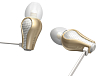 Наушники Astell&Kern IRIVER ICP-AT500 Gold - рис.1