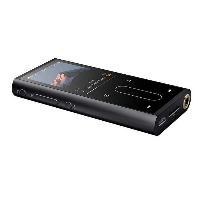 Плеер FiiO M3K Black - рис.1