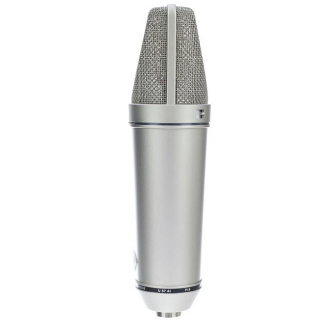 Микрофон студийный Neumann U 87 Ai Studio Set - рис.6