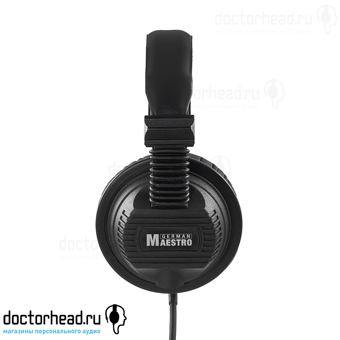 Наушники German Maestro GMP 8.300 D Professional - рис.2