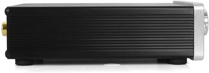 Усилитель-ЦАП для наушников SMSL SD-793 II Silver - рис.2