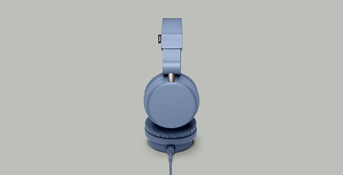 Наушники Urbanears Zinken Forget-me-not - рис.7