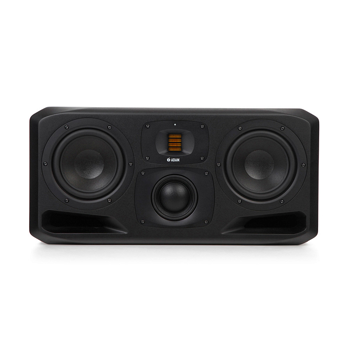 Акустическая система ADAM AUDIO S3H - рис.0