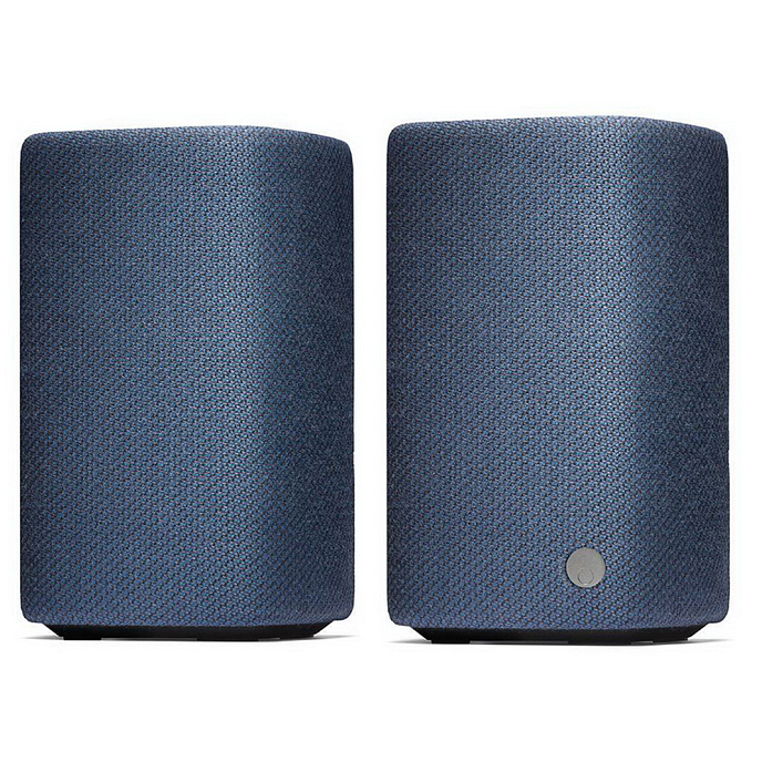 Портативная колонка Cambridge Audio YOYO M Blue - рис.2