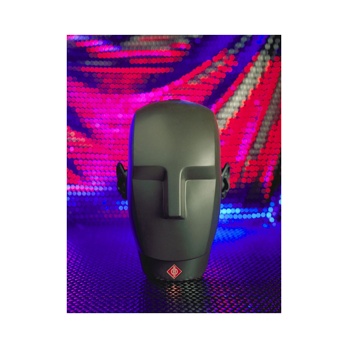 Микрофон бинауральный Neumann KU 100 - рис.8