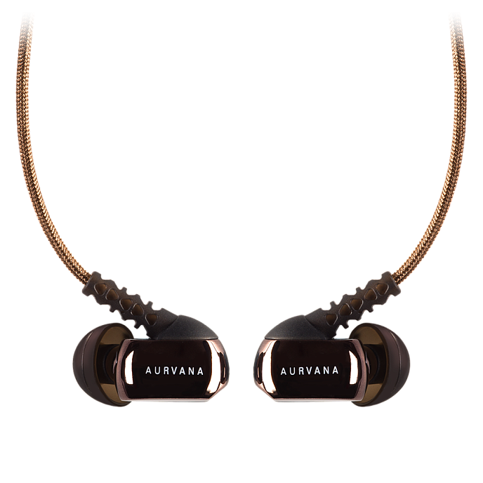 Наушники creative AURVANA IN-EAR3 PLUS - рис.1