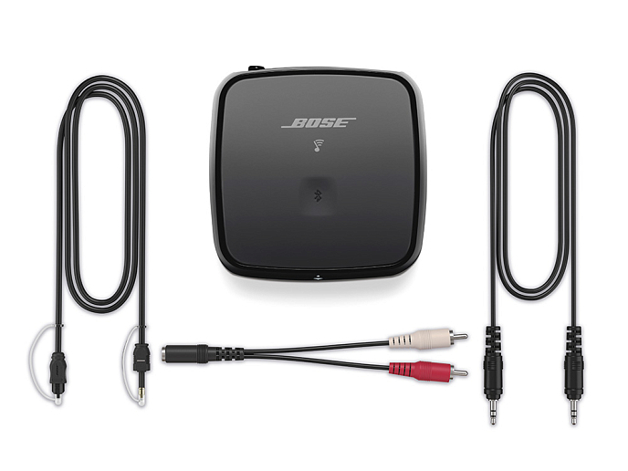 Сетевой аудиоплеер Bose SoundTouch Wireless Link Adapter - рис.3