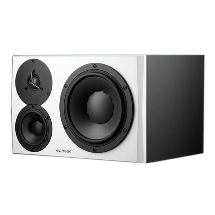 Студийный монитор Dynaudio LYD 48 Left Black/White - рис.1