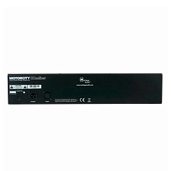 Эквалайзер Heritage Audio Motorcity EQalizer Silver/Black