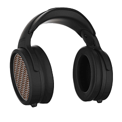 Наушники полноразмерные Warwick Acoustics Bravura Headphone Black
