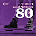 Пластинка Various Artists - Les annees 80 Vol. 2 LP - рис.0