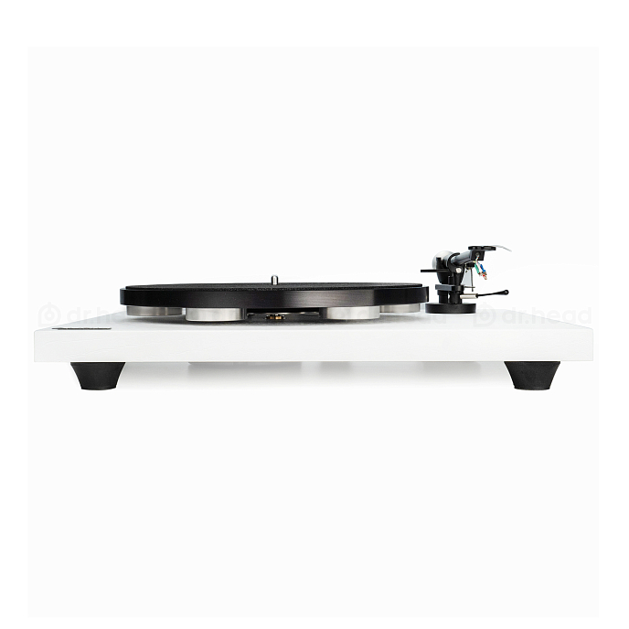 Проигрыватель винила Auris Jazz Alaskan White Oak - рис.4