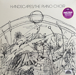 Виниловая пластинка The Piano Choir - Handscapes - (Analogue) LP