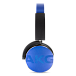 Беспроводные наушники AKG Y50BT BLUE - рис.7 Беспроводные наушники AKG Y50BT BLUE - рис.7