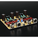 ЦАП Accuphase DC-1000 Gold - рис.8 ЦАП Accuphase DC-1000 Gold - рис.8