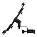Держатель для планшетов Gator Universal Tablet Clamping Mount w/2-Point System Black - рис.0