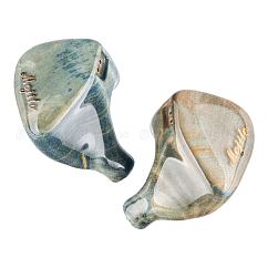 IEM наушники Queen Of Audio Mojito Blue