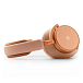 Беспроводные наушники Bang & Olufsen Beoplay H100 Sunset Apricot - рис.5