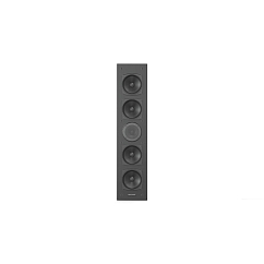 Настенная акустика Wharfedale Wharfedale ML-400 Black