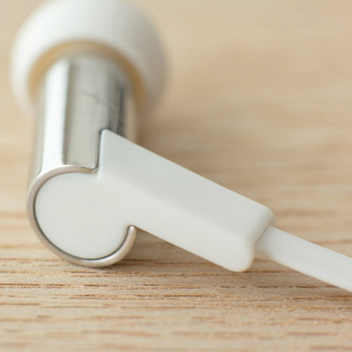 Наушники внутриканальные Final Audio Design Heaven IV White - рис.1