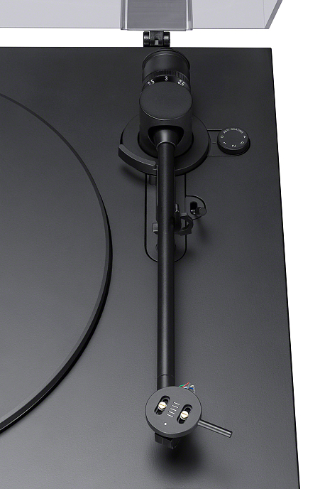 Проигрыватель винила Sony PS-HX500 - рис.5