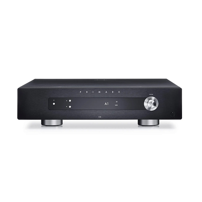 Интегральный усилитель Primare I25 Prisma Black - рис.0