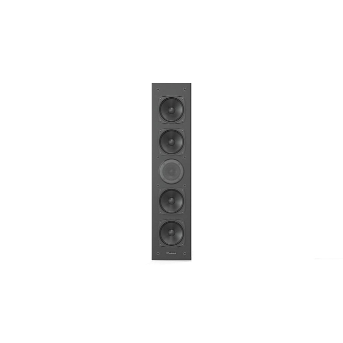 Настенная акустика Wharfedale Wharfedale ML-400 Black - рис.0