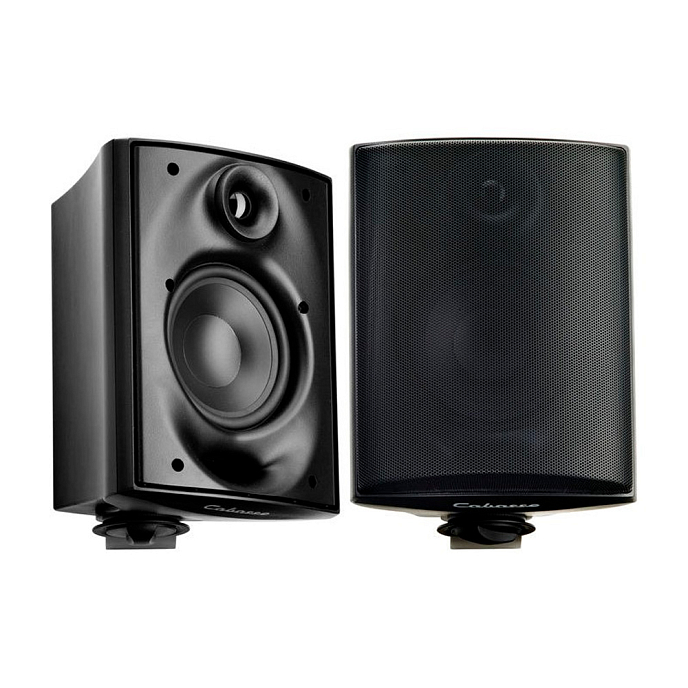 Акустическая система Cabasse ZEF 17 TR Black - рис.2