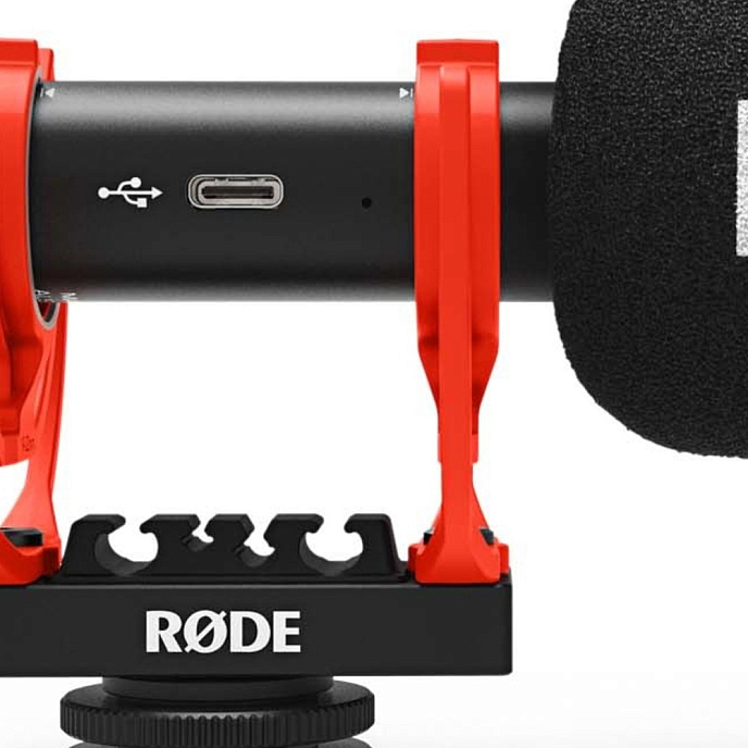 Микрофон-пушка RODE VideoMic GO II - рис.9