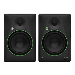 Студийный монитор Mackie CR8BT Black