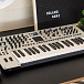 Синтезатор Roland Gaia-2 Silver - рис.4