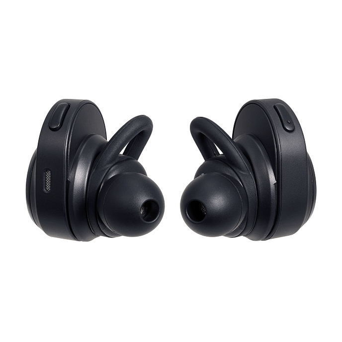 Беспроводные наушники Audio-Technica ATH-CKR7TW Black - рис.3
