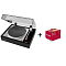 Thorens TD-1601 + TAS 1600 HG Black