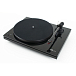 Проигрыватель винила Music Hall MMF-3.3 Black - рис.0