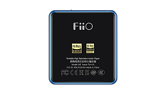 Плеер FiiO M5 Blue