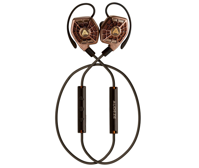 Bluetooth-адаптер Audeze Cipher Bluetooth - рис.3