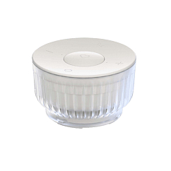 Умная колонка SberDevices SberBoom Mini 2 Neon Gray