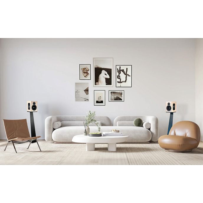 Полочная акустика Octavio Maestro Light - рис.6