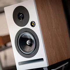 Полочная акустика Davis Acoustics Krypton 3 Nordik White