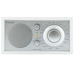 Радиоприемник Tivoli Model One White