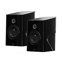Полочная акустика Morel Sopran 622 Black