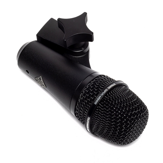 Микрофон инструментальный Telefunken DD7 - рис.9