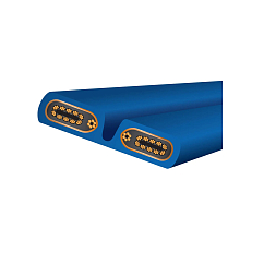 Кабель Wireworld Stratus X Power Cord 3m