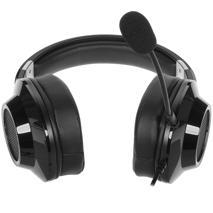 Игровая гарнитура Edifier G2 II Black - рис.5