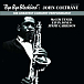 Виниловая пластинка John Coltrane - Bye Bye Blackbird - рис.0