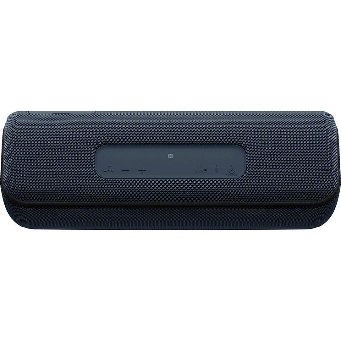 Портативная колонка Sony SRS-XB41 Black - рис.5