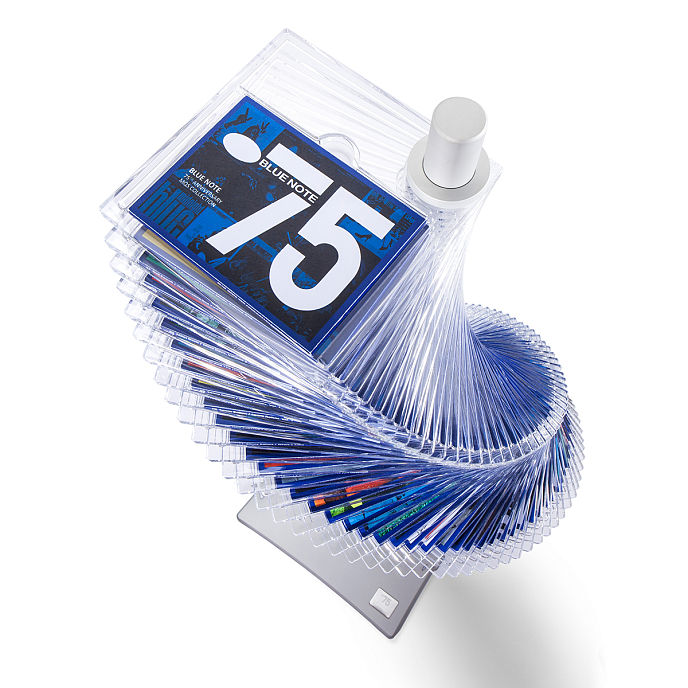 Плеер Astell&Kern AK240 BlueNote - рис.11