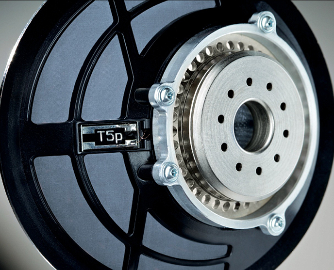 Наушники Beyerdynamic T 5p - рис.6